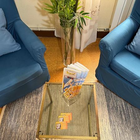 Hostal Real Виго Экстерьер фото