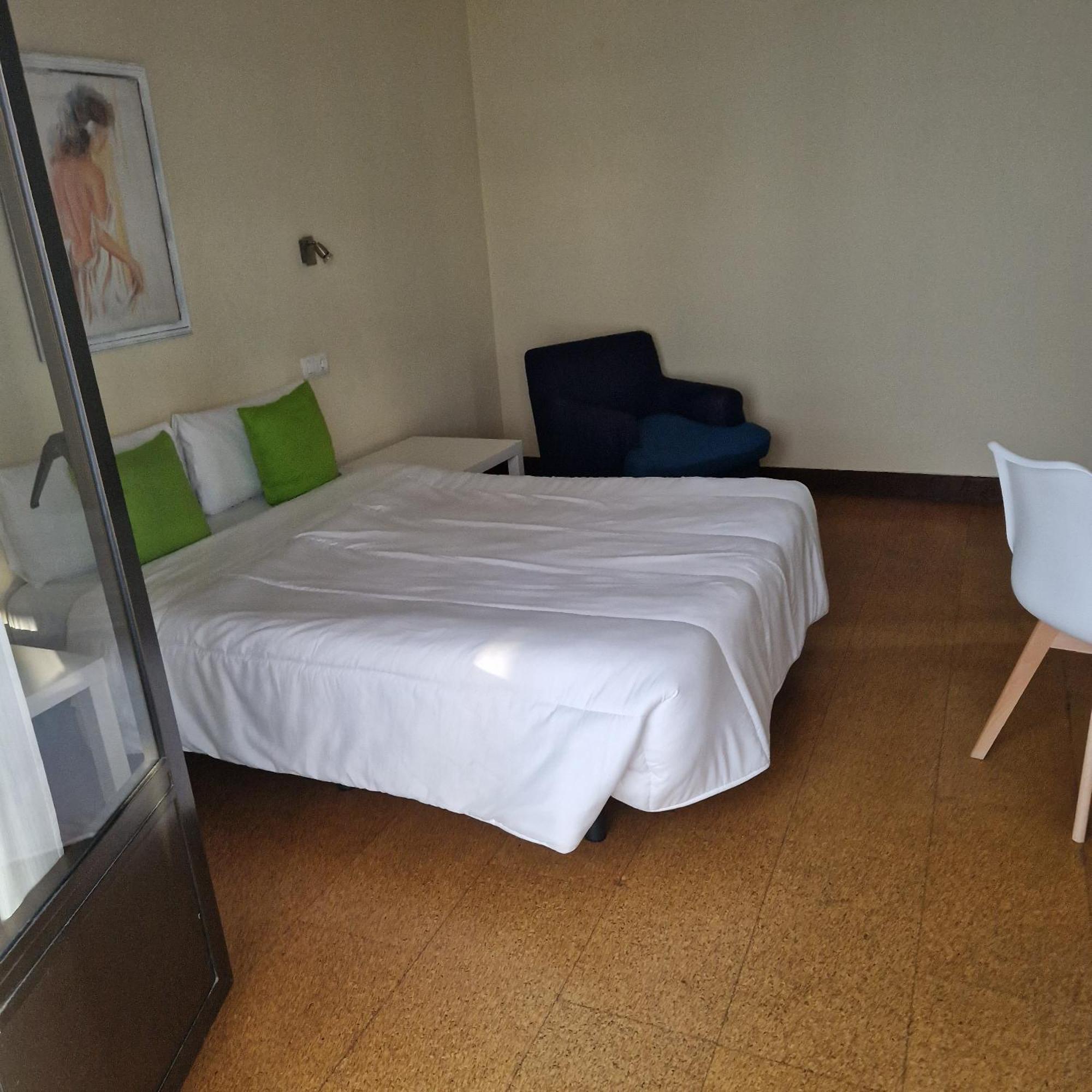 Hostal Real Виго Номер фото