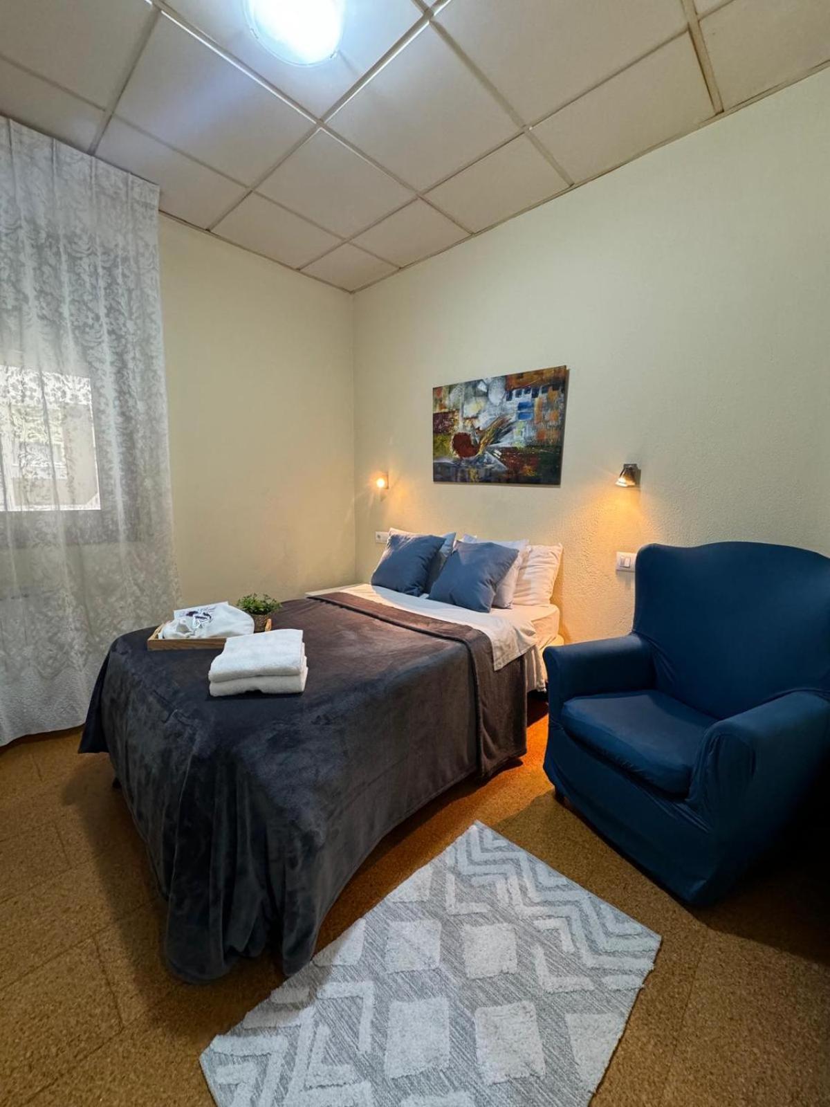 Hostal Real Виго Экстерьер фото