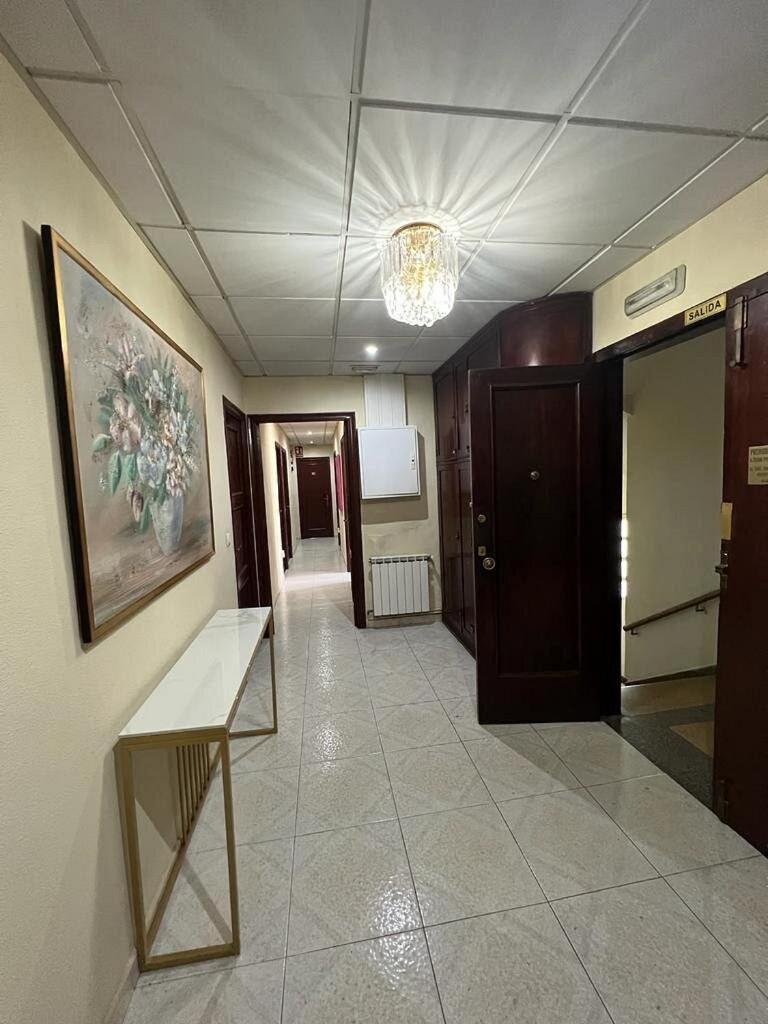 Hostal Real Виго Экстерьер фото